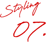 Styling 07.