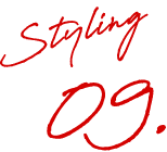 Styling 09.